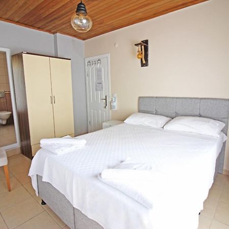 Hambarli Otel Bozcaada Exterior foto