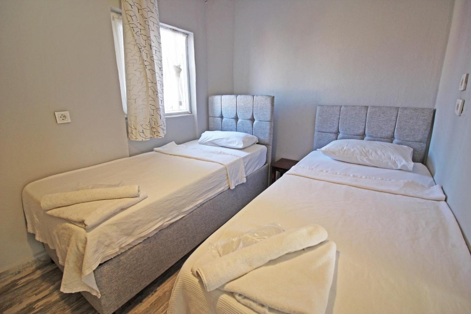 Hambarli Otel Bozcaada Exterior foto