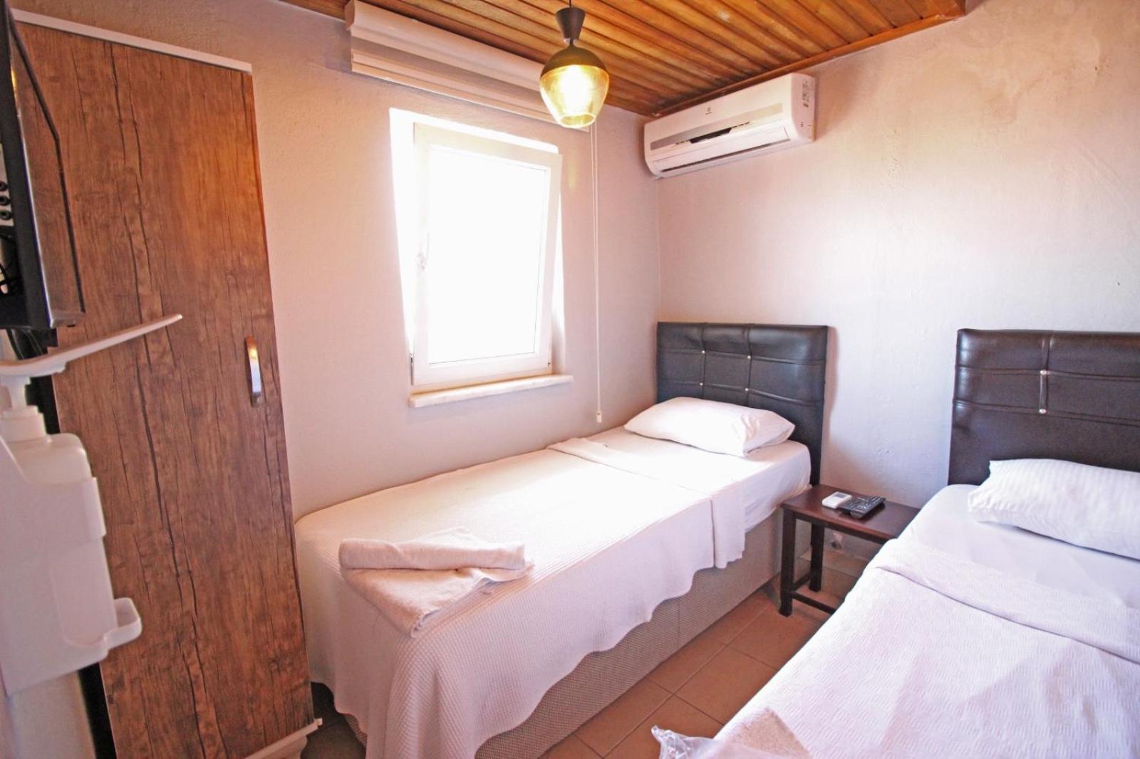 Hambarli Otel Bozcaada Exterior foto