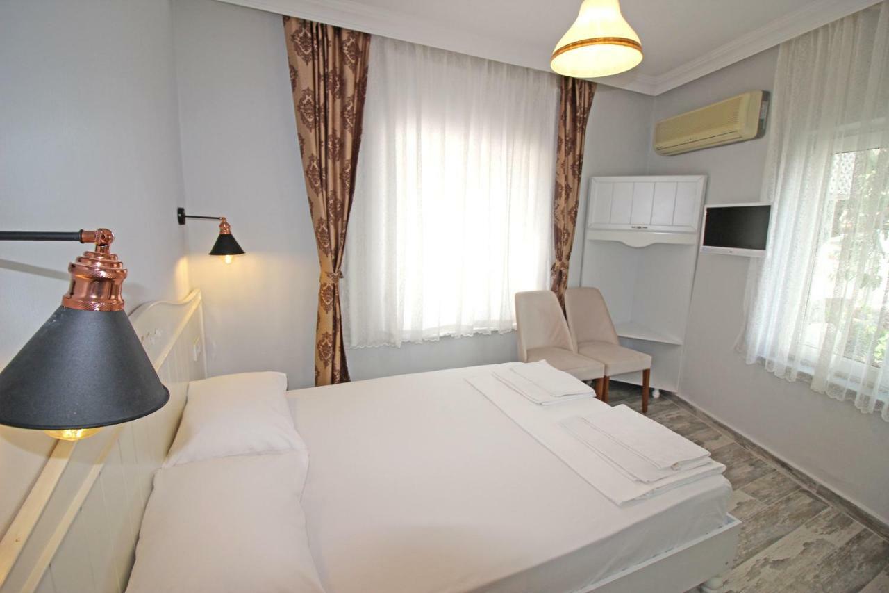 Hambarli Otel Bozcaada Exterior foto